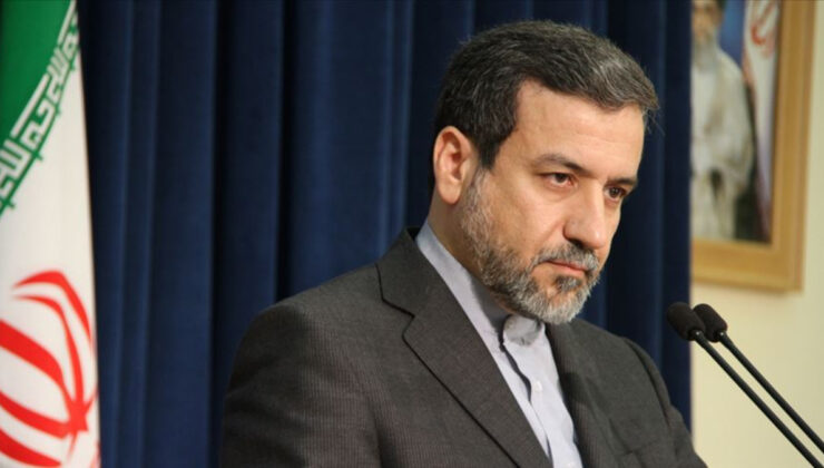 İran’ın şartı: İsrail durursa biz de dururuz