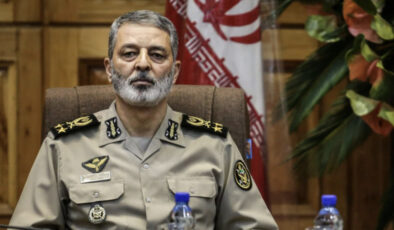 İran’ın yeni Genelkurmay Başkanı Musevi oldu