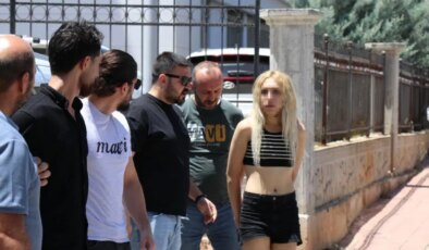 İranlı üç arkadaşın ‘klima’ kavgası cinayetle sonlandı: 1 ölü