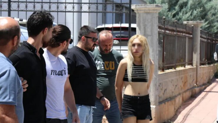 İranlı üç arkadaşın ‘klima’ kavgası cinayetle sonlandı: 1 ölü