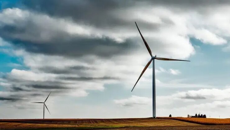 İş Enerji, Ateş Çelik ortaklığıyla Türkiye’nin rüzgârını yerli teknolojiyle güçlendiriyor