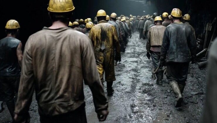 İşçilerin yasası on binlerce imzayla Meclis’e gidiyor: Muhalefet yasa teklifini birlikte sunacak