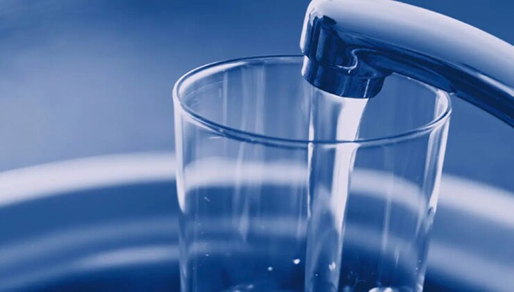 İSKİ’den sıcak havalarda ‘tasarruf’ çağrısı!