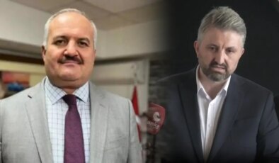 İsmet Dalcı, İstanbul Taksiciler Esnaf Odası Başkanlığı için adaylığını açıkladı: ‘Eyüp Aksu, ihanet eden bir yönetici’