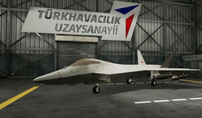 İspanya Savunma Bakanı duyurdu: TUSAŞ ile 1,3 milyon avro tutarında anlaşma
