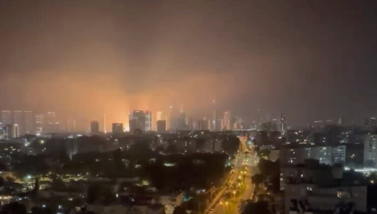 İsrail, 9 İranlı nükleer bilimcinin öldüğünü duyurdu