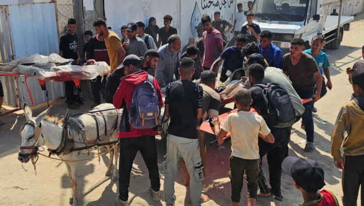 İsrail, Batı Şeria’da Filistinlilere uyguladığı kısıtlamaları ağırlaştırdı