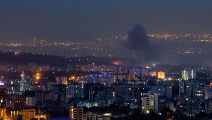 İsrail, Fordo Nükleer Tesisi’ne de saldırmıştı: İran’dan açıklama geldi!