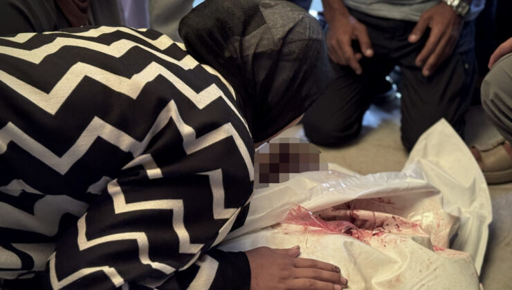 İsrail, Gazze’de 48 saatte 90 sivili daha katletti