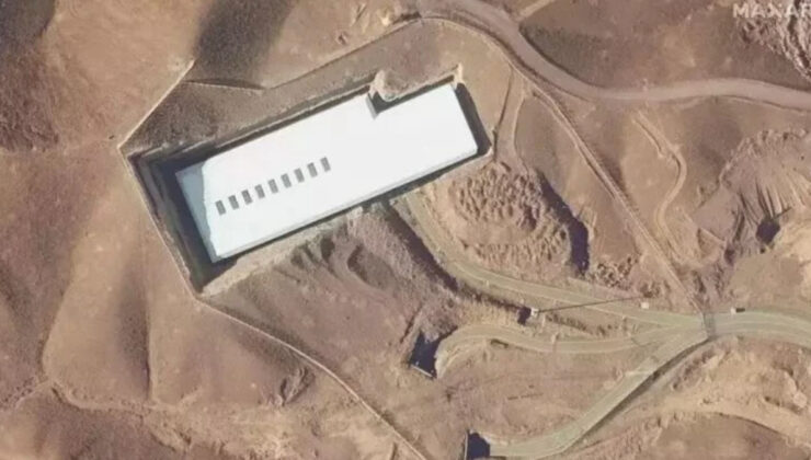 İsrail-İran çatışmasının kilidi: Fordo Nükleer Tesisi