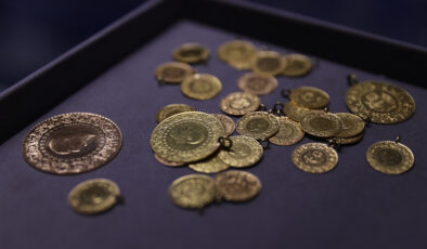 İsrail-İran gerginliği döviz ve altını tırmandırdı