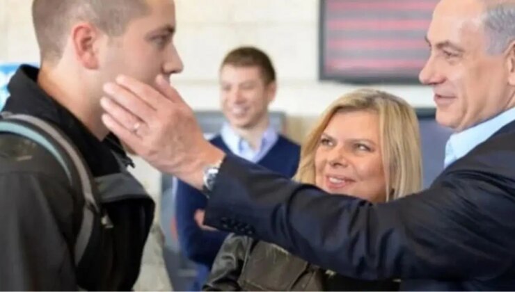 İsrail-İran gerilimi Netanyahu’nun oğlunun düğününü vurdu!