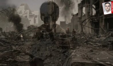 İsrail-İran savaşı çocukların ruhunu da vuruyor: ‘Neden savaş var?’ diye soruyorlar