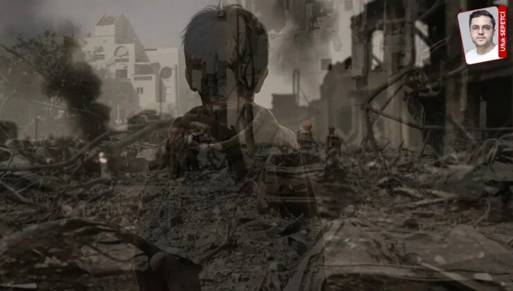 İsrail-İran savaşı çocukların ruhunu da vuruyor: ‘Neden savaş var?’ diye soruyorlar