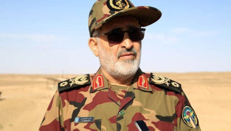 İsrail: İran’ın yeni Genelkurmay Başkanı da öldürüldü