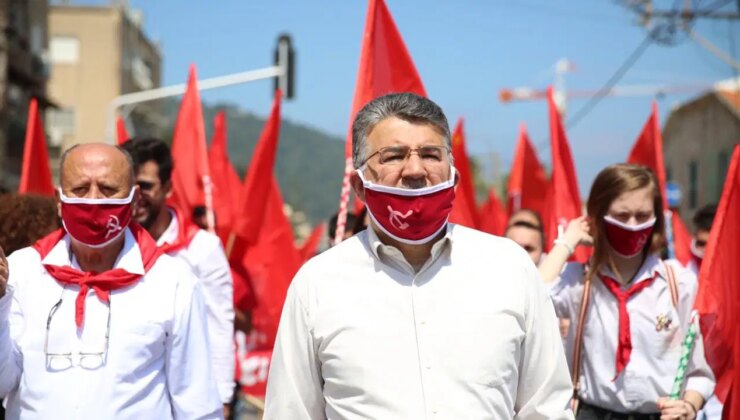 İsrail Komünist Partisi’nden Netanyahu’yu protesto çağrısı: Ortadoğu’yu kapsayacak tehlikeli savaş durdurulmalı