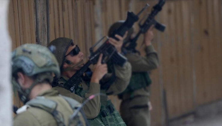 İsrail ordusu, 50 binden fazla Haredi için askere alım emri yayınlayacak