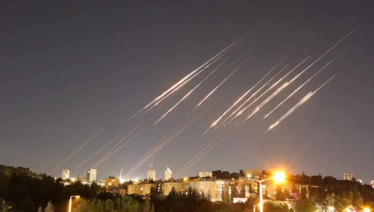 İsrail ordusu: ‘Hamas kurucularından El İsa öldürüldü’