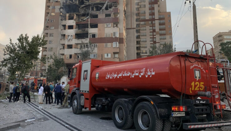 İsrail ordusu sözcüsü: Uzun süreli bir savaşa hazırlıklı olmalıyız