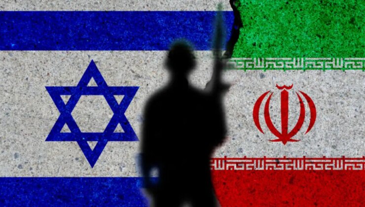 İsrail saldırılarında can kaybı arttı: İran’da ölenlerin sayısı 168’e yükseldi!