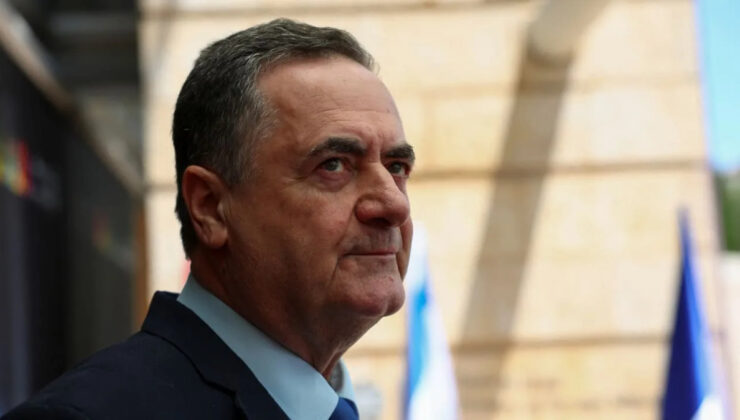 İsrail Savunma Bakanı Katz:  Tahran halkı saldırıların bedelini ödeyecek