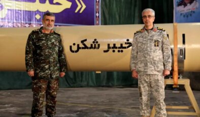 İsrail tarafından öldürülen İranlı komutanların yerine yeni atamalar yapıldı