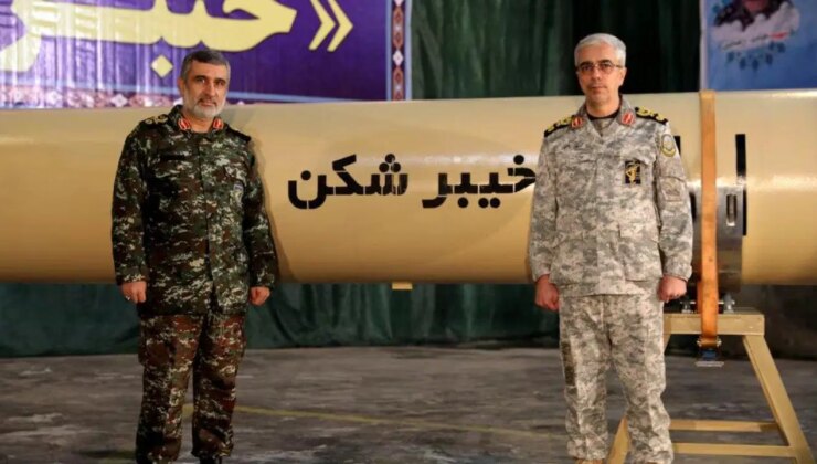 İsrail tarafından öldürülen İranlı komutanların yerine yeni atamalar yapıldı