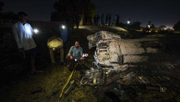 İsrail’de bilanço gün ağarınca ortaya çıktı
