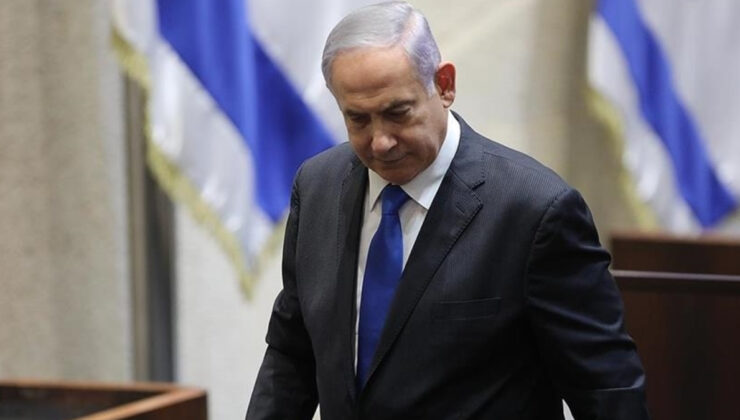 İsrail’de Netanyahu’nun yolsuzluk davasına erteleme talebine ret