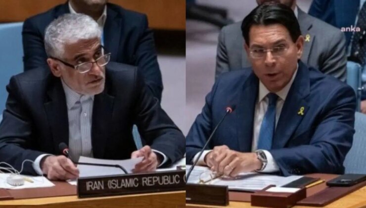 İsrail’den ‘ateşkes’ açıklaması: ‘İhlali halinde sert karşılık vereceğiz’