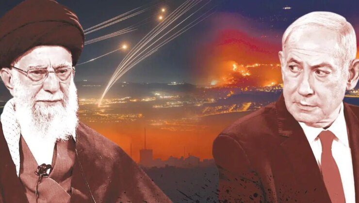 İsrail’den ‘savaş’ ültimatomu: Uzun bir operasyona hazırlanıyoruz