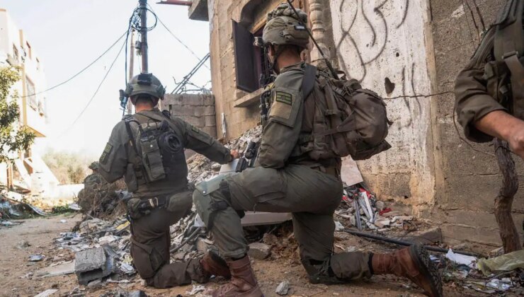 İsrail’in 7 Ekim’den bu yana kayıpları arttı: Ölen asker sayısı açıklandı