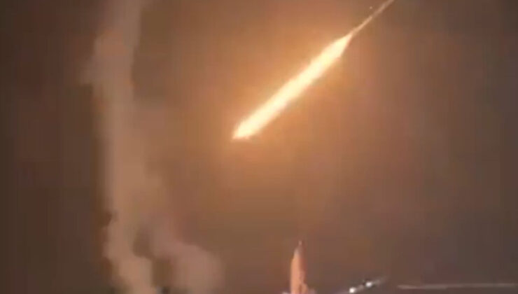 İsrail’in Demir Kubbe’si, İran füzelerini durduramadı