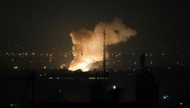 İsrail’in İran’a saldırılarında 9 gazeteci öldü