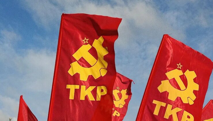 İsrail’in İran’a saldırısı… TKP’den ilk tepki: ‘AKP Türkiye’si bu yağmaya ortak olma peşinde’
