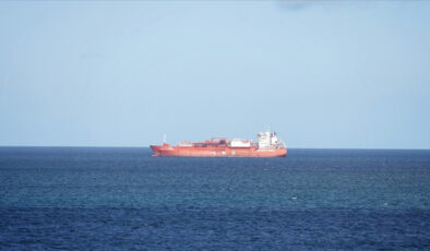 İsrail’in İran’a saldırısının ardından gözler Hürmüz Boğazı’nda