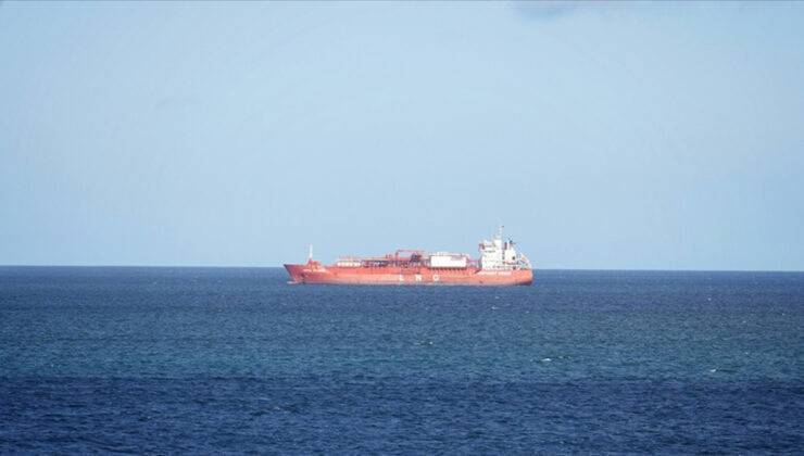 İsrail’in İran’a saldırısının ardından gözler Hürmüz Boğazı’nda