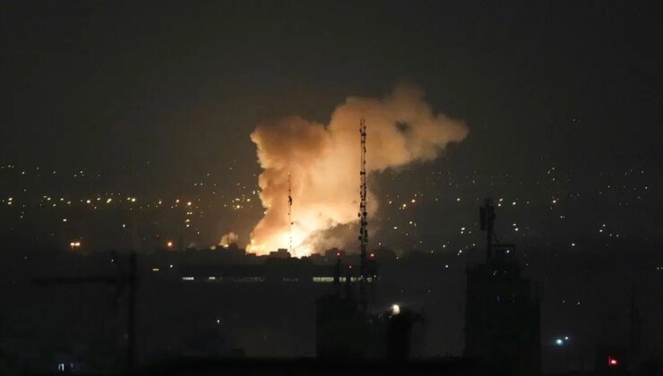 İsrail’in, İran’a saldırısının perde arkası: Komando, dronlar ve sessiz sızma