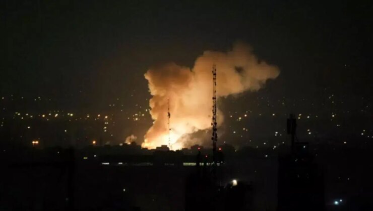 İsrail’in İran’a yönelik saldırılarına dünya ne tepki verdi?