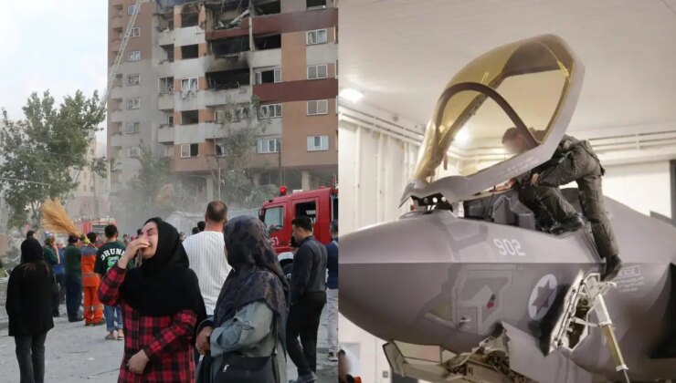 İsrail’in, İran’a yönelik saldırılarında hangi nükleer tesisler etkilendi?