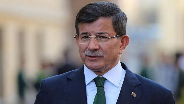 İsrail’in Madleen gemisine müdahalesi sonrası… Ahmet Davutoğlu, Gazze’ye gitmeye karar verdi: ‘Gerekli girişimlerde bulunacağım’