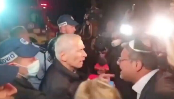 İsrailli Bakanlar birbirine girdi: İran’ı neden kışkırttın kavgası