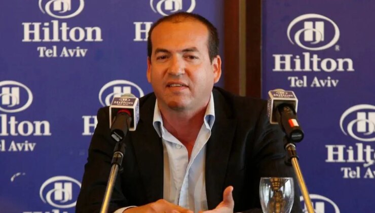 İsrailli eski futbolcudan, Türkiye’ye yönelik küstah sözler: Finalde rakip Türkiye