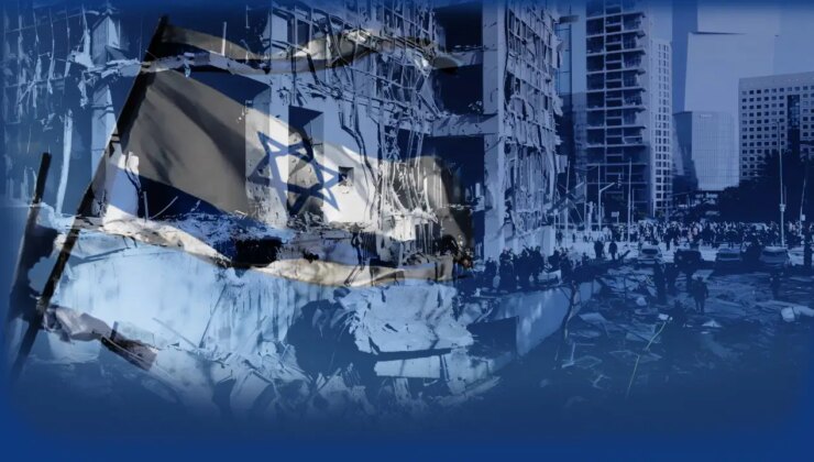 İsrailli uzmanlara göre Tel Aviv amacına ulaşamayacak