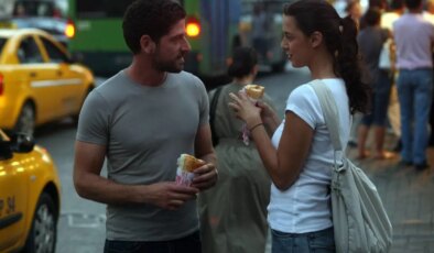 Issız Adam filminin konusu ne, oyuncuları kim? Issız Adam filmi ne zaman vizyona girdi?