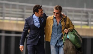 Issız Adam, Melekler ve Şeytanlar, F1 ve daha fazlası… İşte bu haftanın filmler!