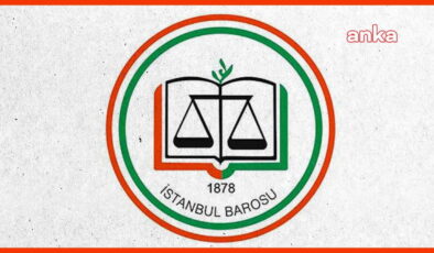 İstanbul Barosu’ndan avukatlara yönelik gözaltılara tepki: ‘Kabul edilemez!’