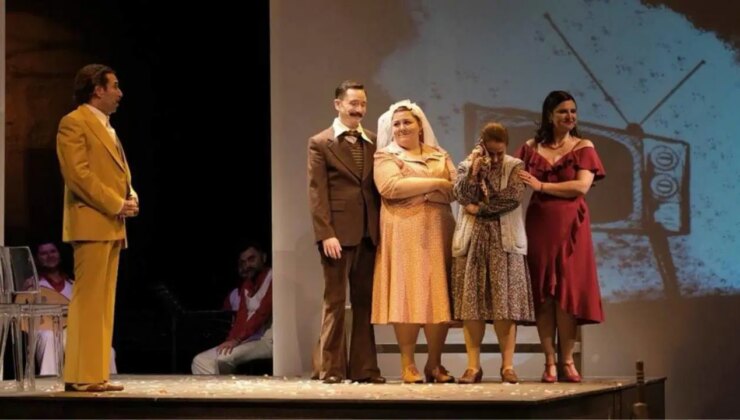 İstanbul Devlet Tiyatrosu, CSO’da 3 farklı oyunu sanatseverlerle buluşturacak