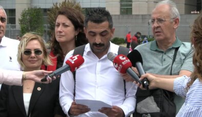 İstanbul Muhtarları’ndan suçlamalara yanıt: ‘Suç duyurusunda bulunacağız’