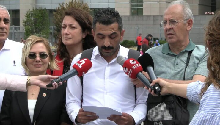 İstanbul Muhtarları’ndan suçlamalara yanıt: ‘Suç duyurusunda bulunacağız’